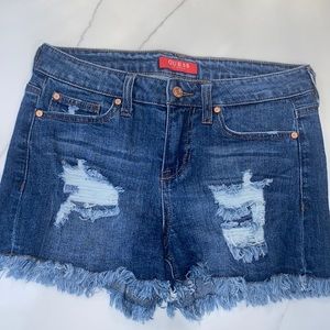 GUESS SHORTS